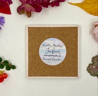 Image 4 of Sunset Garden Coasters