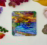 Image 1 of Summer Solstice Coasters