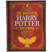 The Unofficial Harry Potter