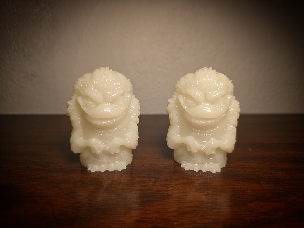 Image of Glow in the Dark Critters 