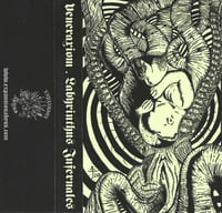 EA037: Veneraxiom – Labyrinthus Infernales cassette