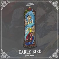 Image 4 of Siren's Call (Paper Bundle)