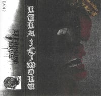 EA012: Kūka'ilimoku- S/T II cassette