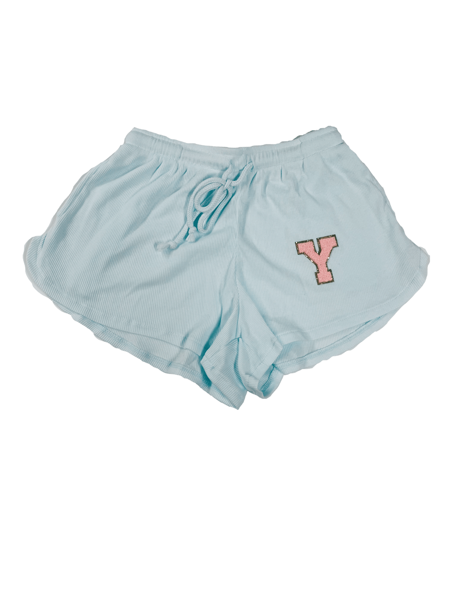 Image of "CABIN" Shorts [NAVY]