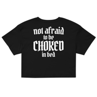 Image 4 of Kink Crop Oversized 