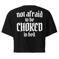 Image 5 of Kink Crop Oversized 