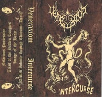 EA023: Veneraxiom- Intercurse cassette