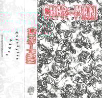 EA039- Char-Man- Power of the Night cassettte