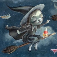Image 4 of Where Pink Bats Fly