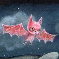 Image 5 of Where Pink Bats Fly