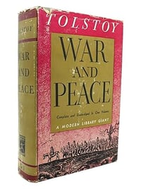 War and Peace