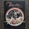 MW Kaluta Sketchbook Series Volume 4, by Michael Kaluta