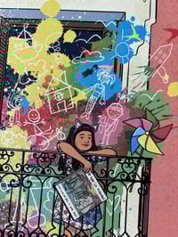 Image 3 of SEGUNDA ESTRELLA A LA DECHA