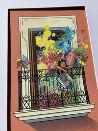 Image 2 of SEGUNDA ESTRELLA A LA DECHA