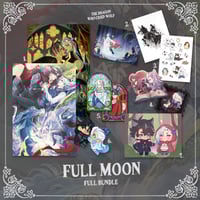 Image 1 of Full Moon (Full Bundle)