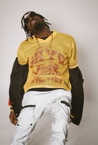 Image 3 of Forever 87 'UNITY' Jersey