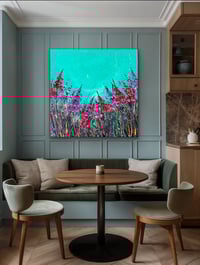 Image 2 of Foxgloves