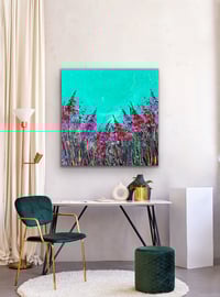 Image 3 of Foxgloves