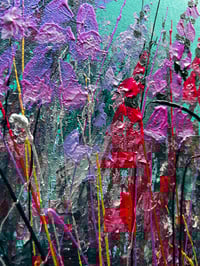 Image 5 of Foxgloves