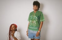 Image 3 of Forever 87 'HERITAGE' Jersey