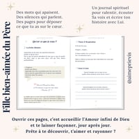 Image 2 of Fille bien-aimée du Père 