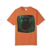 Image 7 of Halloween Phantom Unisex T-Shirt |Night Vision Mode