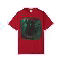 Image 9 of Halloween Phantom Unisex T-Shirt |Night Vision Mode