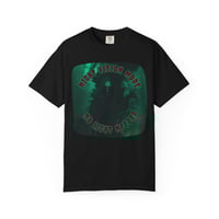 Image 10 of Halloween Phantom Unisex T-Shirt |Night Vision Mode