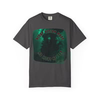 Image 11 of Halloween Phantom Unisex T-Shirt |Night Vision Mode