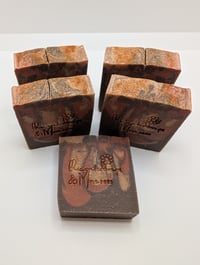 Image 3 of Oatmeal, Milk, & Honey