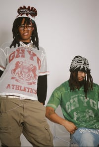 Image 3 of Forever 87 'ORIGINS' Jersey