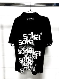 Image 1 of 1/1 "SOKA*" Polo SS26