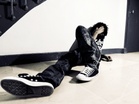 Image 2 of 1/1 "SOKA*" Polo SS26