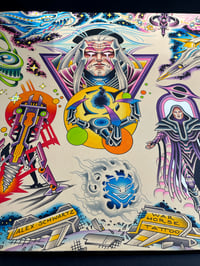 Image 3 of PREORDER Edge of Eternities Playmat