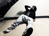 Image 2 of 1/1 "NEW ORDER" Longsleeve SS26