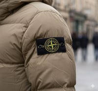 Image 5 of Mens Stone island puffer [Premium]