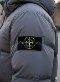 Image 6 of Mens Stone island puffer [Premium]