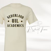 Image 1 of UIL Gildan Softstyle Tee 