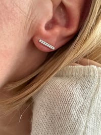 Boucles d'oreille ARCHIVES N°14