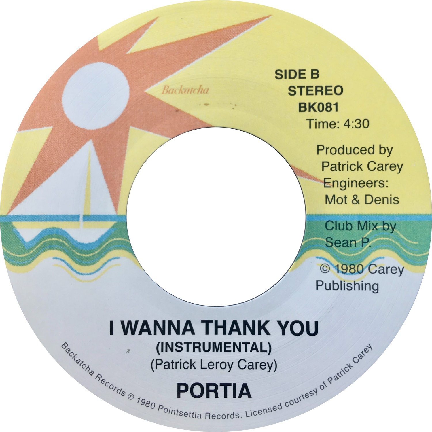 Image of Portia