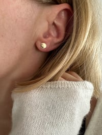 Boucles d'oreille ARCHIVES N°16