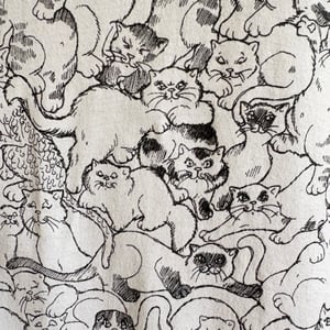 Image of 'One Can Never Have Too Many Cats' T-Shirt