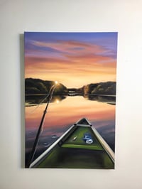 Image 2 of Sunset Cast