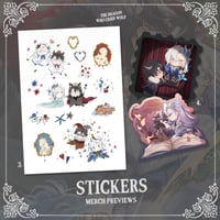 Image 3 of Full Moon (Full Bundle)