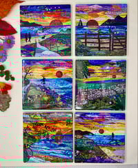 Image 7 of Summer Solstice Coasters
