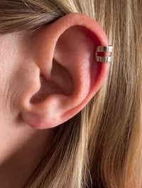 Bague d'oreille ARCHIVES N°18