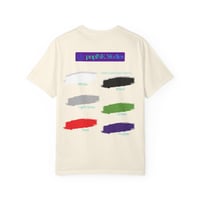 Image 15 of Halloween Phantom Unisex T-Shirt |Night Vision Mode