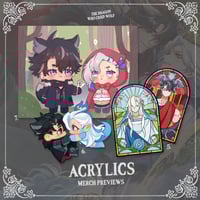 Image 4 of Full Moon (Full Bundle)