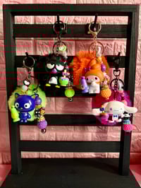 🎃 Sanrio Friends Halloween Keychains 👻