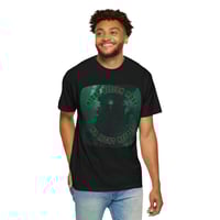 Image 1 of Halloween Phantom Unisex T-Shirt |Night Vision Mode